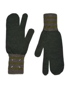 Перчатки Maison Margiela