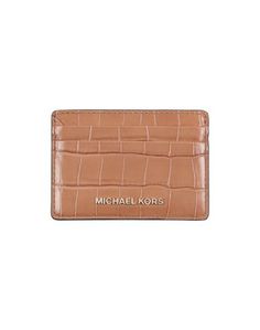 Чехол для документов Michael Michael Kors