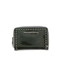 Бумажник Trussardi Jeans