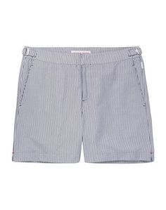 Шорты для плавания Orlebar Brown