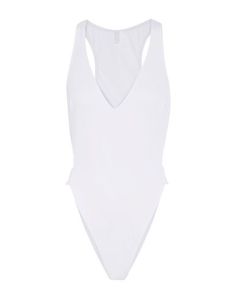 Слитный купальник Cushnie et Ochs