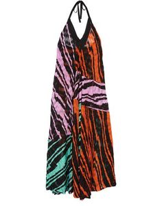 Пляжное платье Missoni Mare