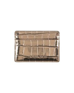 Чехол для документов Michael Michael Kors