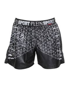 Шорты для плавания Plein Sport