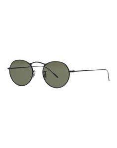 Солнечные очки Oliver Peoples