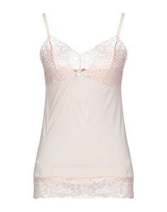 Бельевая майка Twin Set Lingerie