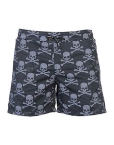 Шорты для плавания Philipp Plein