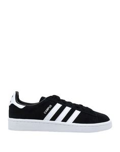 Низкие кеды и кроссовки Adidas Originals