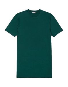 Футболка Zimmerli