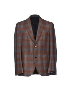 Пиджак Scabal®