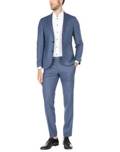 Костюм Hugo Boss