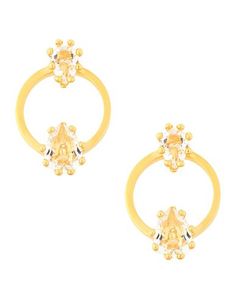 Серьга Dsquared2