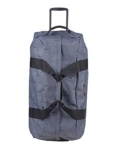 Чемодан/сумка на колесиках Eastpak