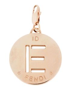Кулон Fendi