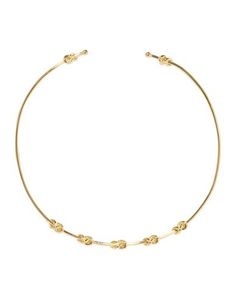 Ожерелье Noir Jewelry