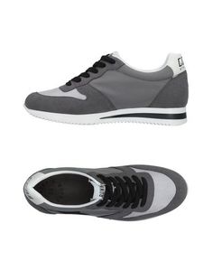 Низкие кеды и кроссовки Golden Goose Deluxe Brand
