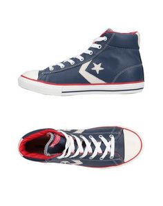 Высокие кеды и кроссовки Converse ALL Star