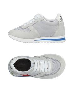 Низкие кеды и кроссовки Golden Goose Deluxe Brand