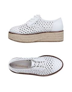 Обувь на шнурках Musse & Cloud