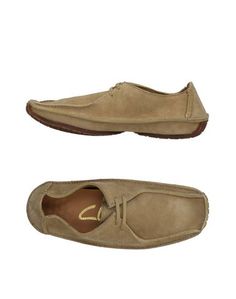 Обувь на шнурках Clarks Originals