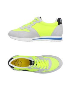 Низкие кеды и кроссовки Golden Goose Deluxe Brand