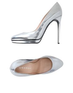 Туфли Casadei