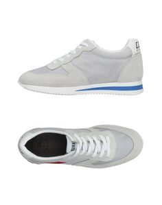 Низкие кеды и кроссовки Golden Goose Deluxe Brand