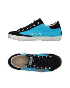 Низкие кеды и кроссовки Golden Goose Deluxe Brand