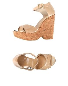 Сандалии Jimmy Choo