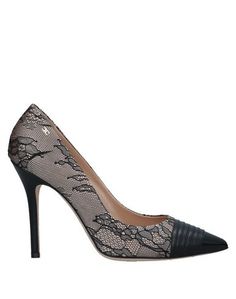 Туфли Elisabetta Franchi