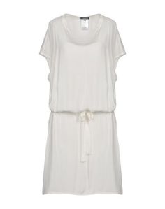 Платье до колена Ann Demeulemeester