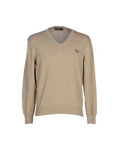 Свитер Fred Perry