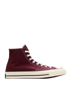 Высокие кеды и кроссовки Converse ALL Star