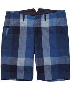 Бермуды Wallace & Barnes by J.Crew