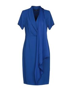 Короткое платье Cristinaeffe