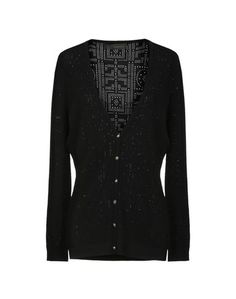 Кардиган Versace