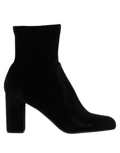 Полусапоги и высокие ботинки Steve Madden