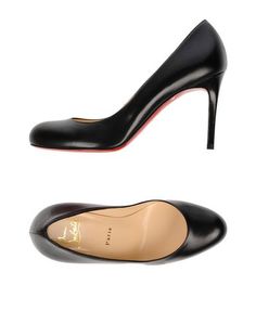 Туфли Christian Louboutin