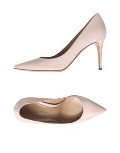 Туфли Gianvito Rossi