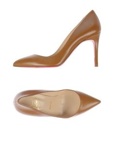 Туфли Christian Louboutin