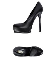 Туфли Saint Laurent