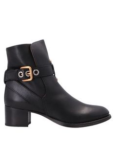 Полусапоги и высокие ботинки ChloÉ