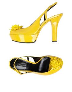 Сандалии Dolce & Gabbana