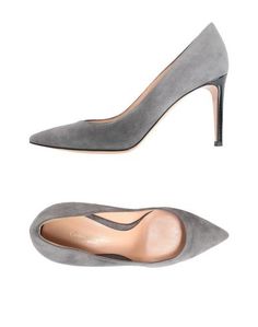 Туфли Gianvito Rossi