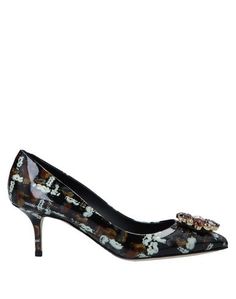 Туфли Dolce & Gabbana