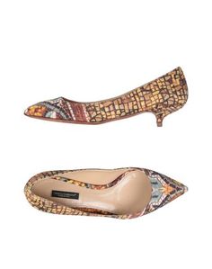Туфли Dolce & Gabbana