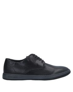 Обувь на шнурках Giorgio Armani