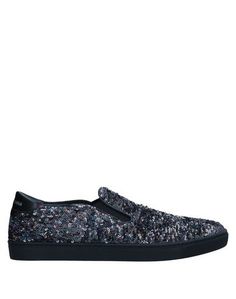 Низкие кеды и кроссовки Dolce & Gabbana