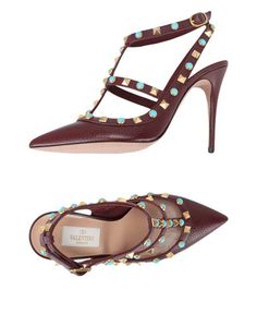 Туфли Valentino Garavani