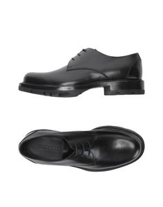 Обувь на шнурках Jil Sander